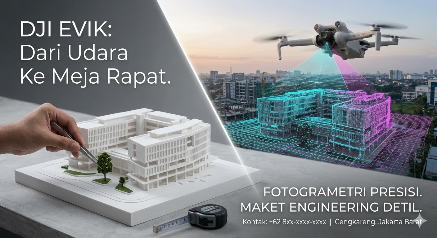 Fotogrametri Presisi